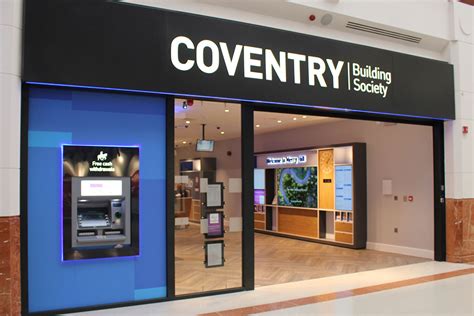 coventry building society interest rates